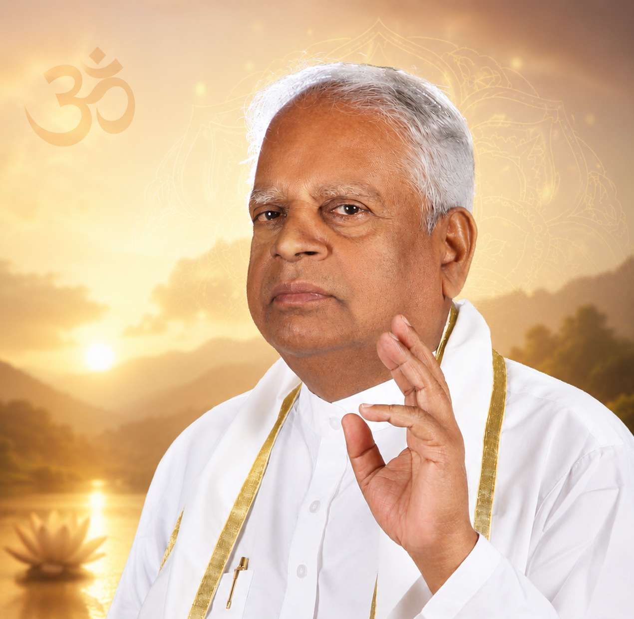 guruji