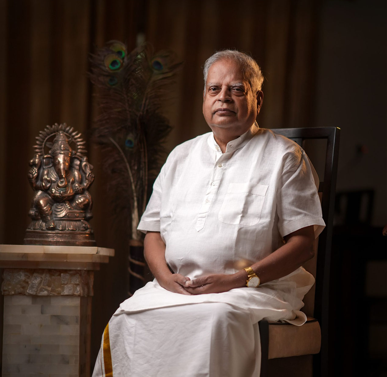 Sri Narendranji